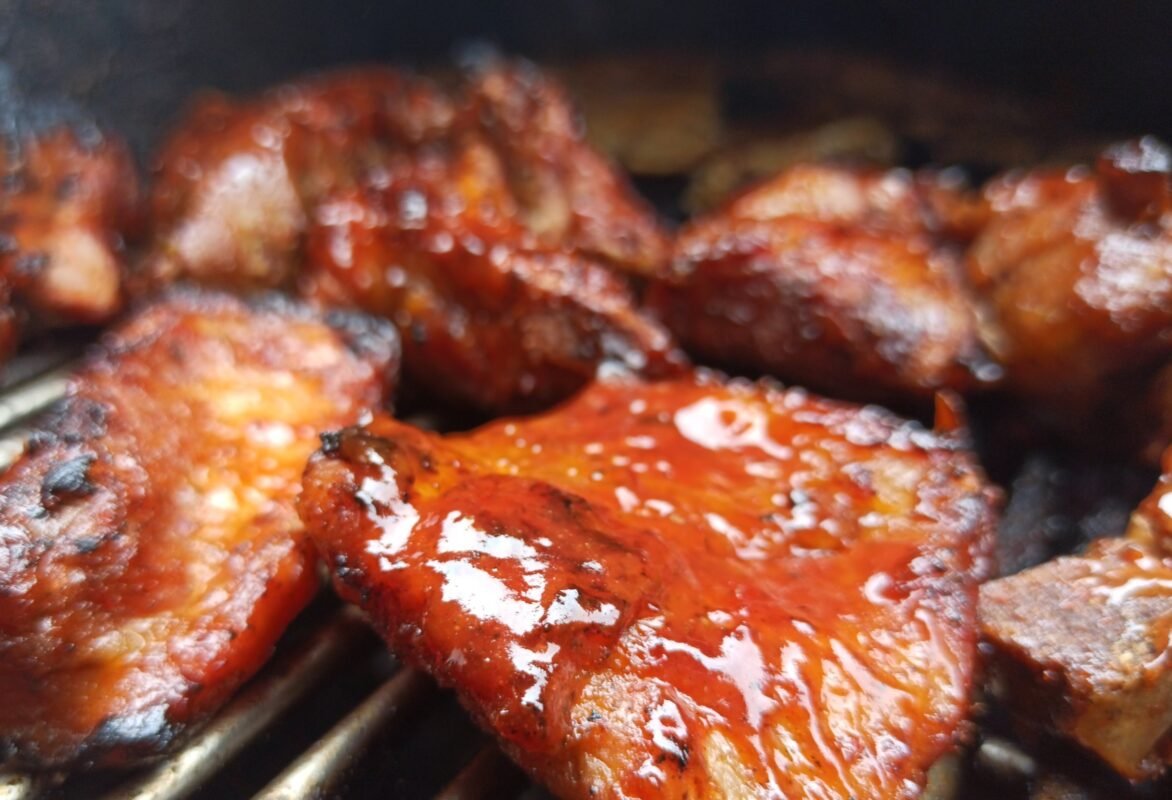 The Shack BBQ. The Shack BBQ. Restaurante BBQ en San Pedro de Vilcabamba