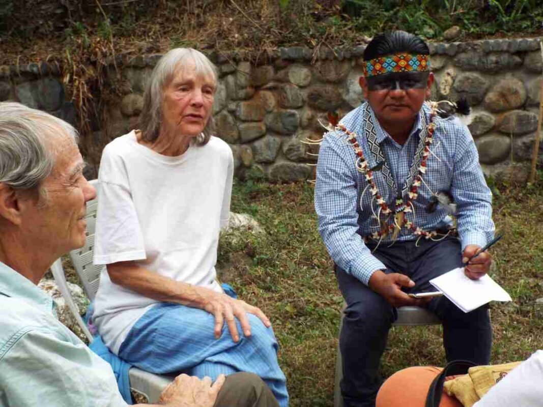 Charlas, talleres, y conversatorios en el Vilcabamba Wellness Fest 2023