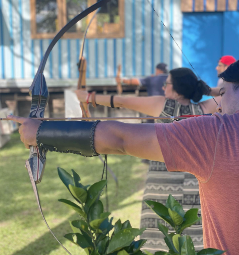 Casa del Arco offers sports and outdoor activities to do in Vilcabamba, Ecuador