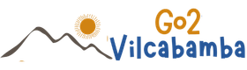Logo Horizontal Go2Vilcabamba